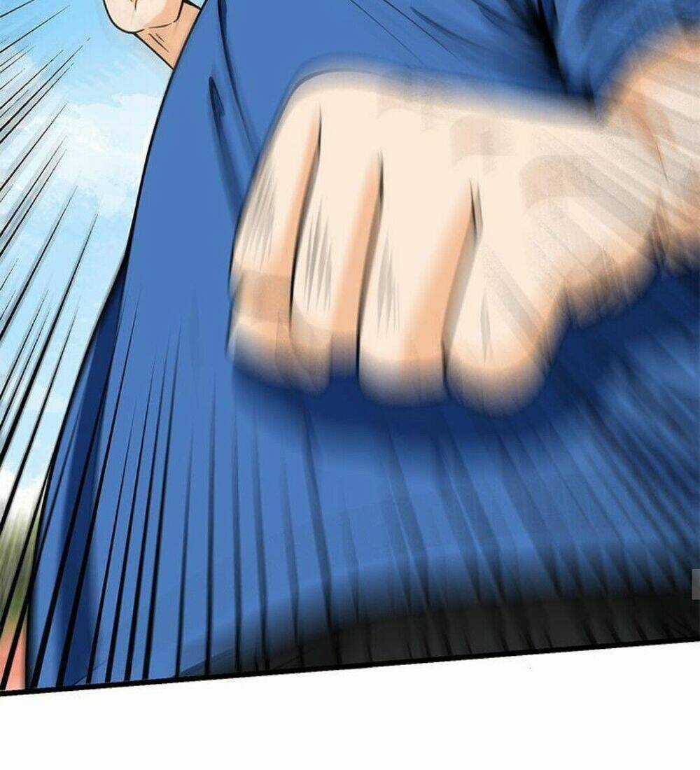 Tối Cường Khí Vận Hệ Thống Chapter 2 trang 34