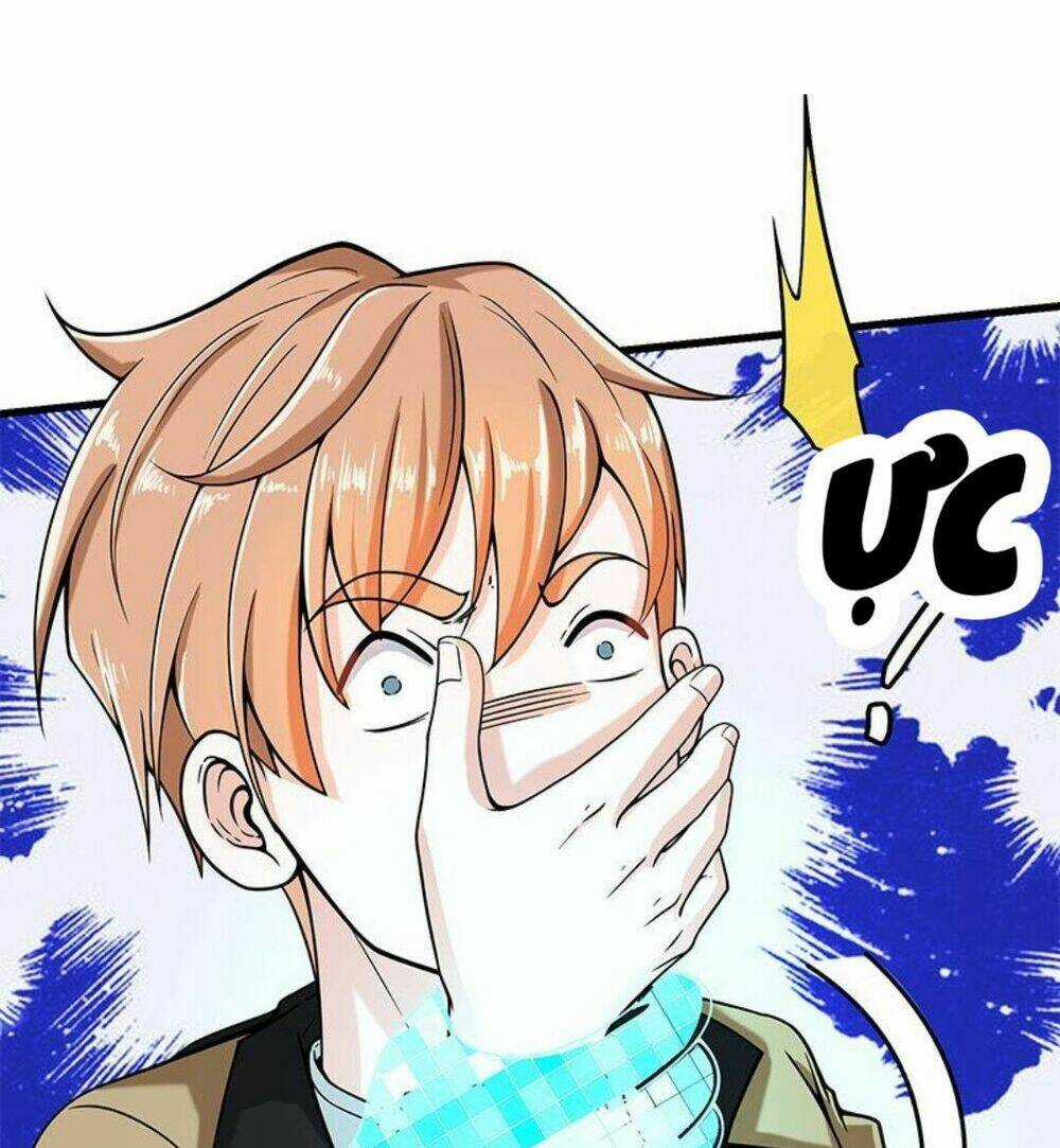 Tối Cường Khí Vận Hệ Thống Chapter 2 trang 35