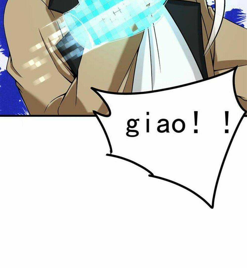 Tối Cường Khí Vận Hệ Thống Chapter 2 trang 36