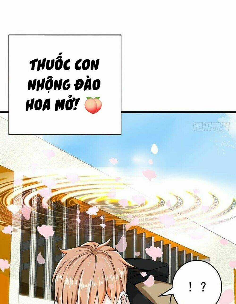 Tối Cường Khí Vận Hệ Thống Chapter 2 trang 37