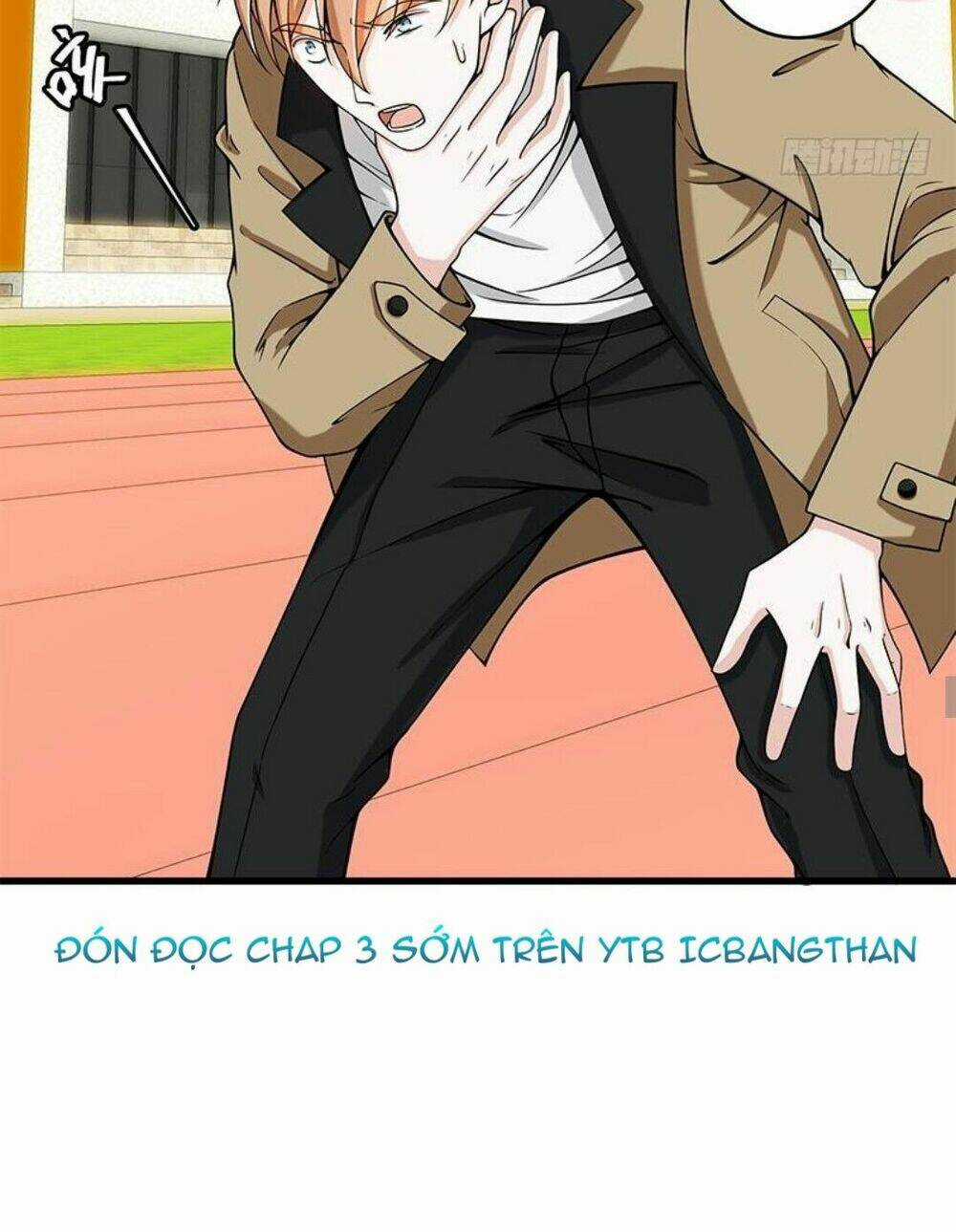 Tối Cường Khí Vận Hệ Thống Chapter 2 trang 38