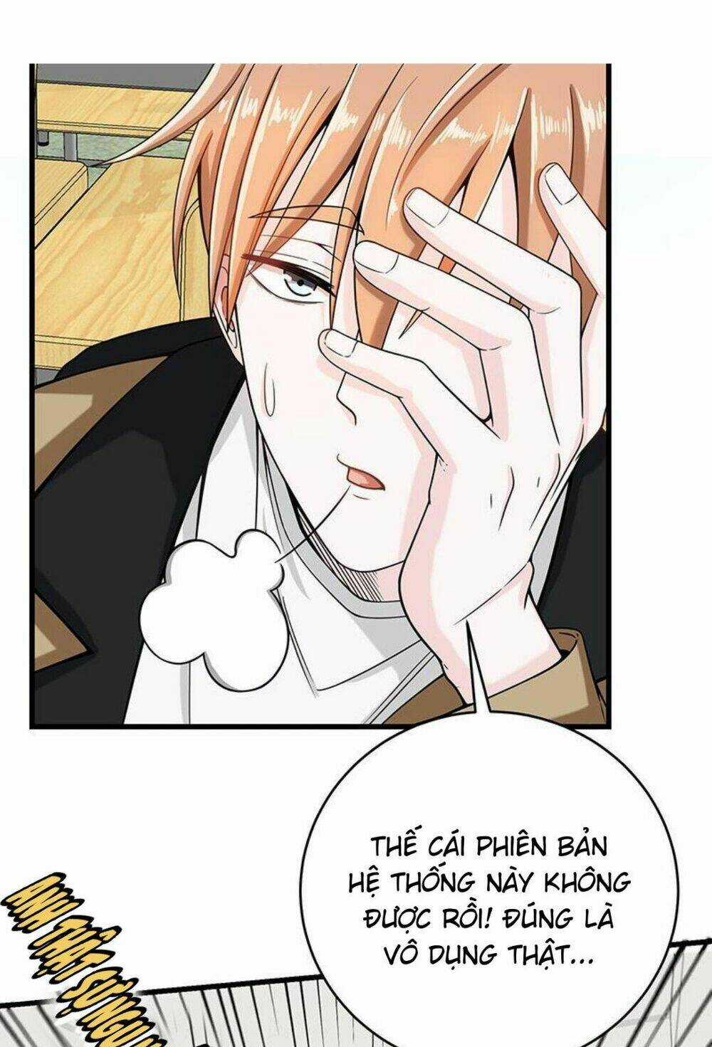 Tối Cường Khí Vận Hệ Thống Chapter 2 trang 4