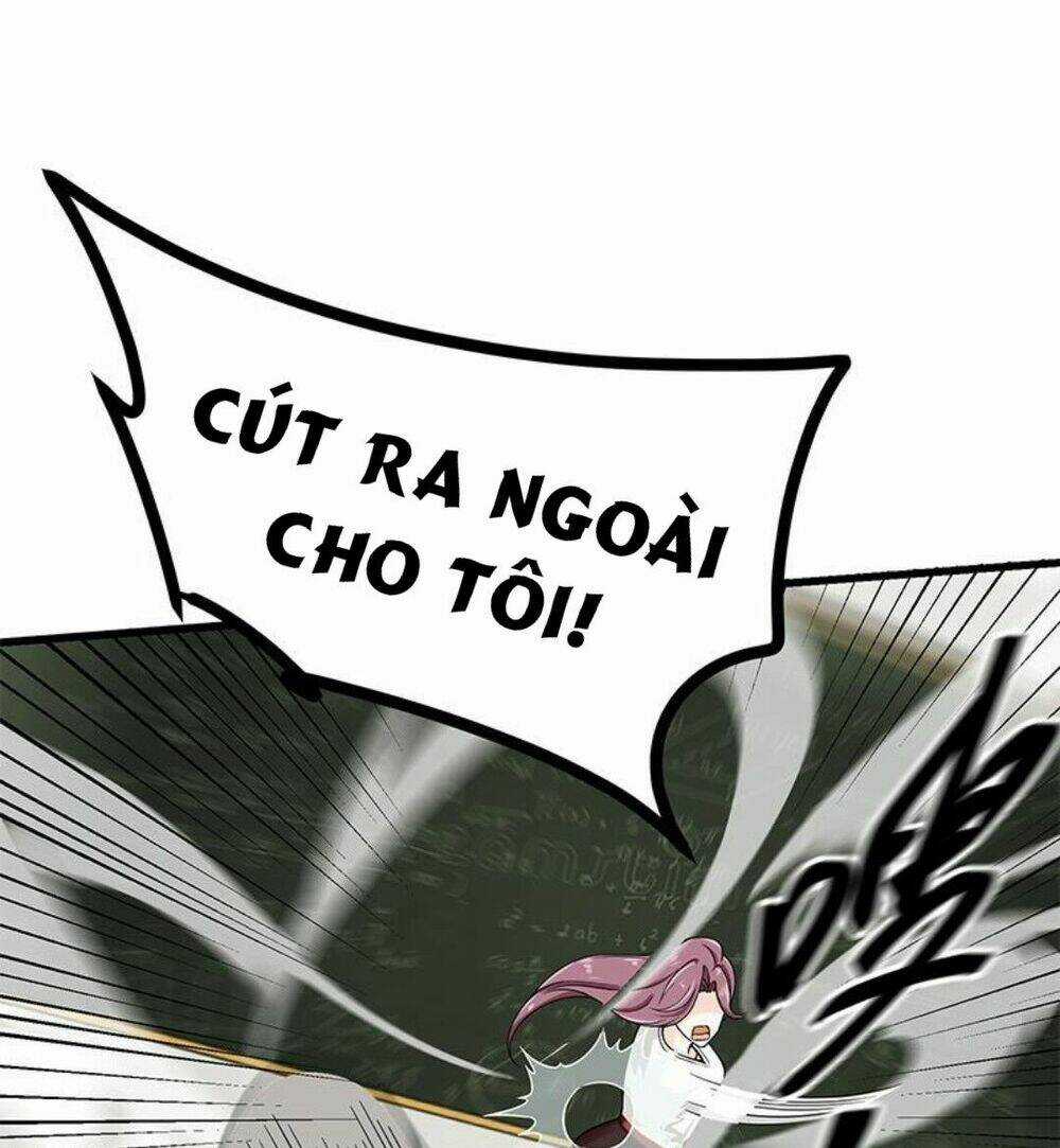 Tối Cường Khí Vận Hệ Thống Chapter 2 trang 6