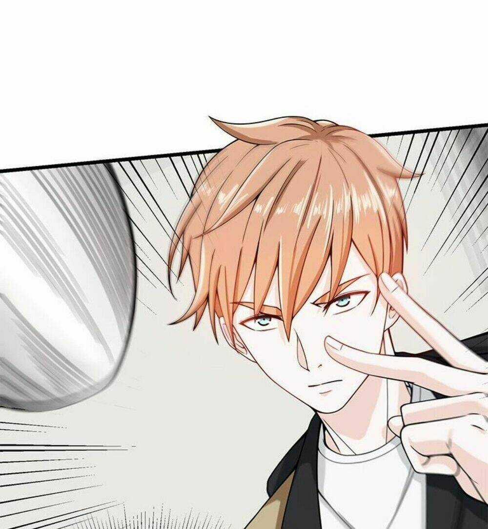 Tối Cường Khí Vận Hệ Thống Chapter 2 trang 8