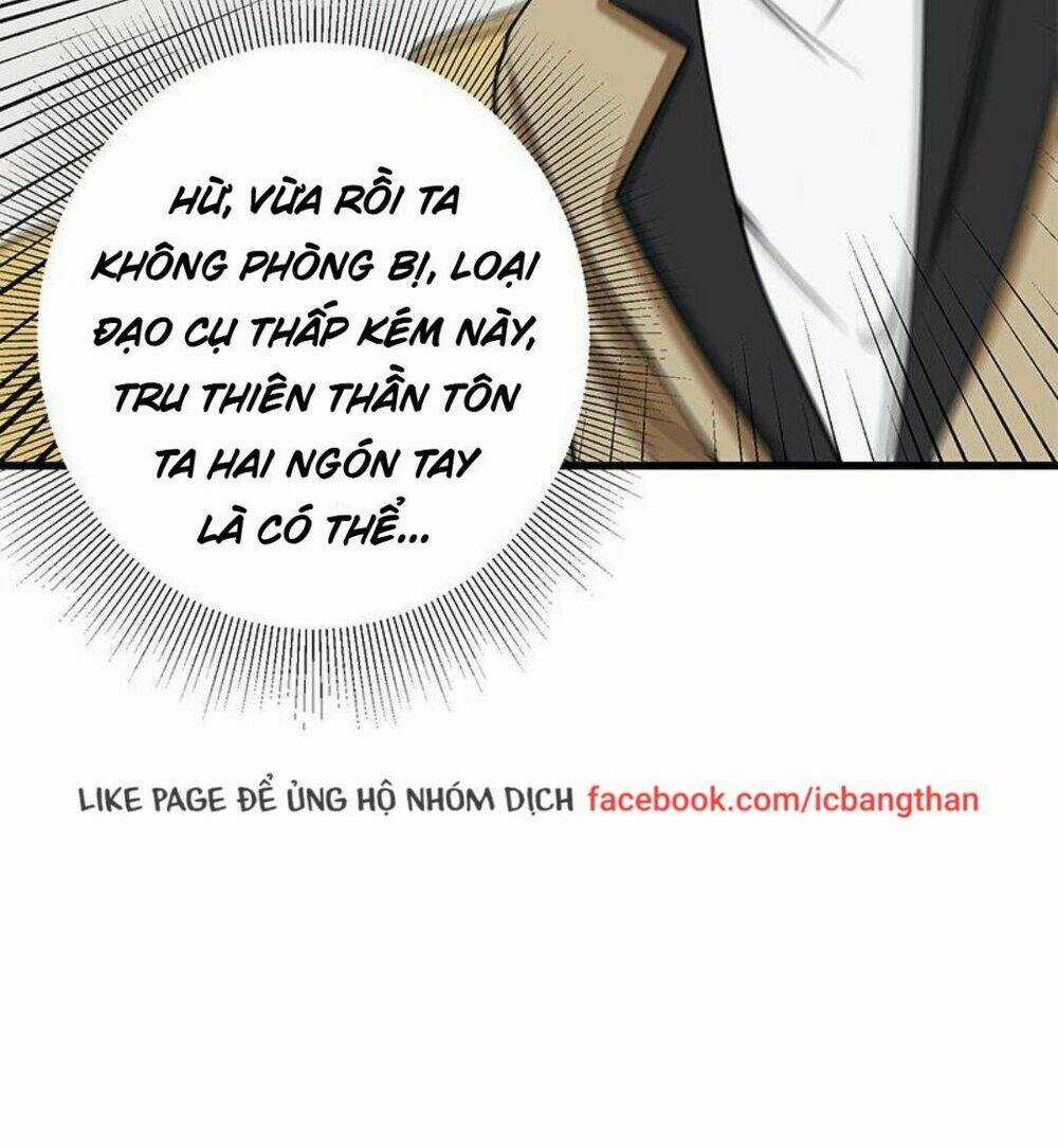 Tối Cường Khí Vận Hệ Thống Chapter 2 trang 9