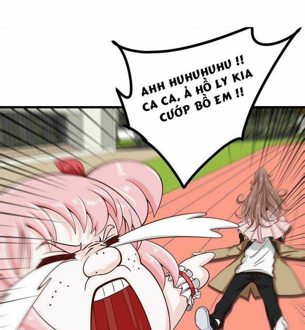 Tối Cường Khí Vận Hệ Thống Chapter 3 trang 10