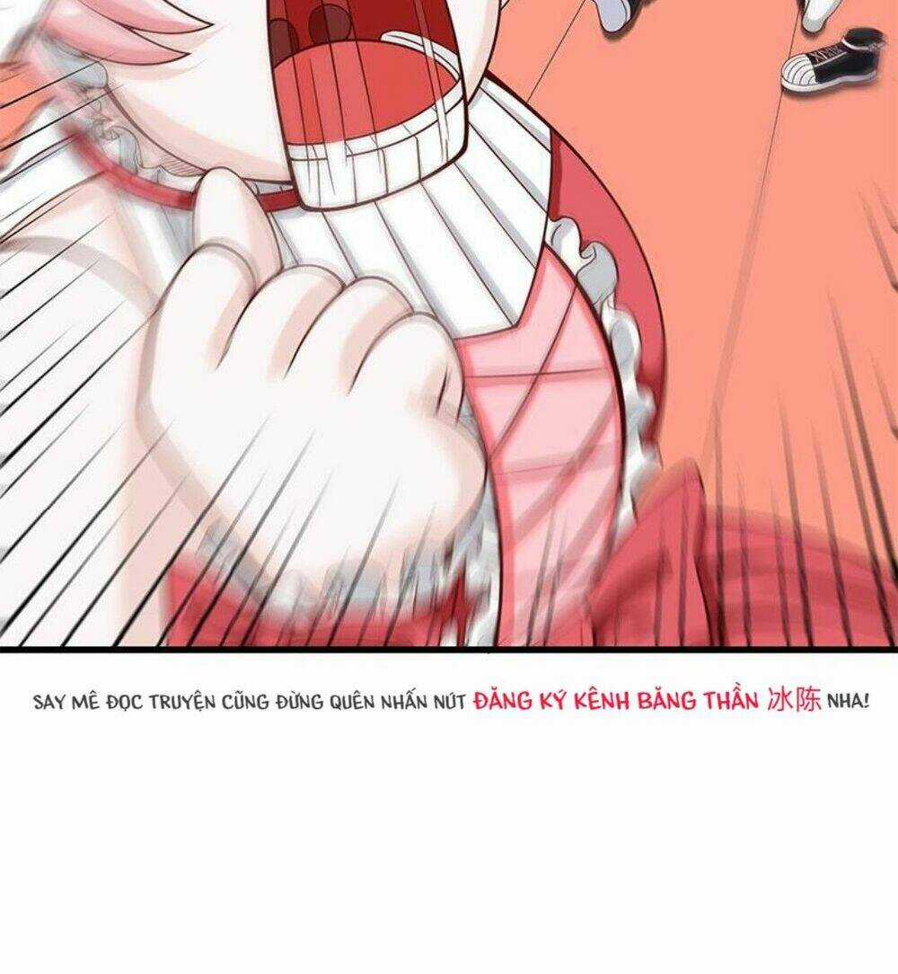 Tối Cường Khí Vận Hệ Thống Chapter 3 trang 11