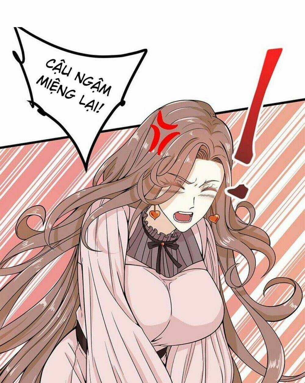 Tối Cường Khí Vận Hệ Thống Chapter 3 trang 14