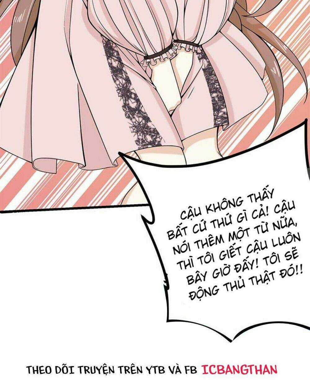 Tối Cường Khí Vận Hệ Thống Chapter 3 trang 15