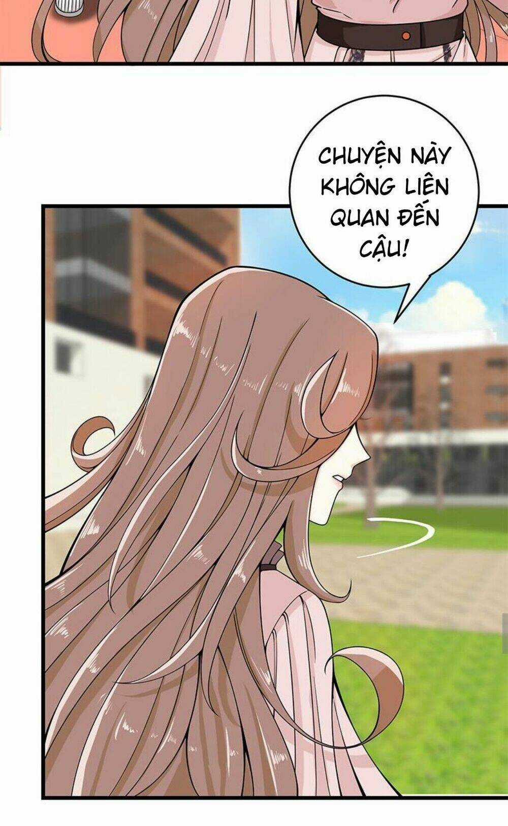 Tối Cường Khí Vận Hệ Thống Chapter 3 trang 17