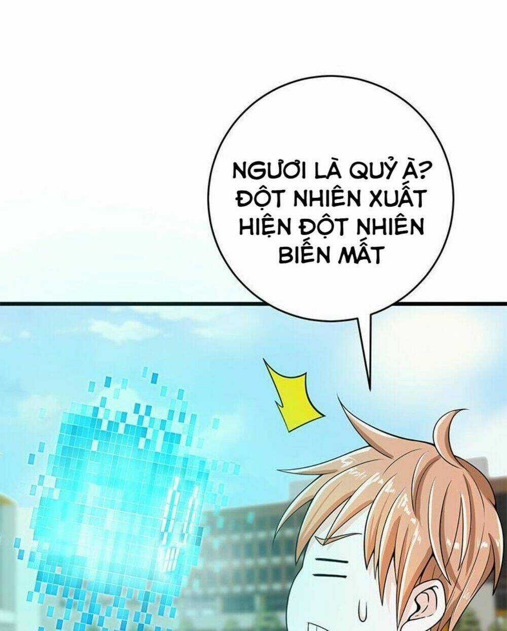 Tối Cường Khí Vận Hệ Thống Chapter 3 trang 20