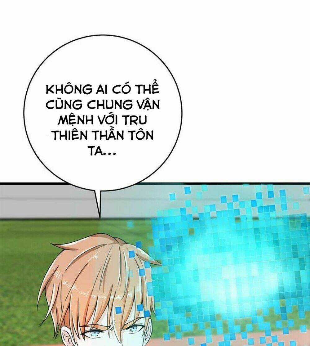 Tối Cường Khí Vận Hệ Thống Chapter 3 trang 22