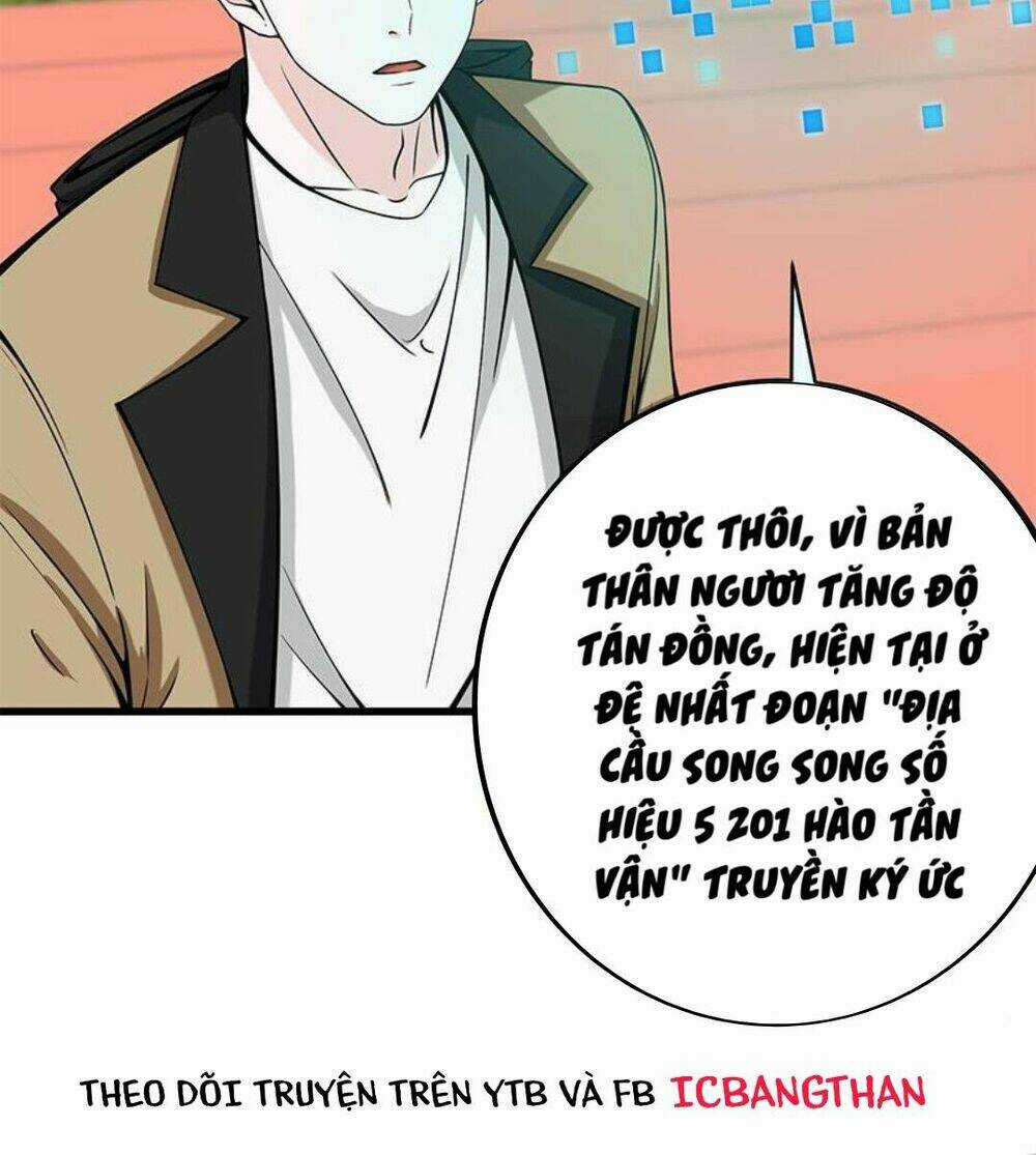 Tối Cường Khí Vận Hệ Thống Chapter 3 trang 23