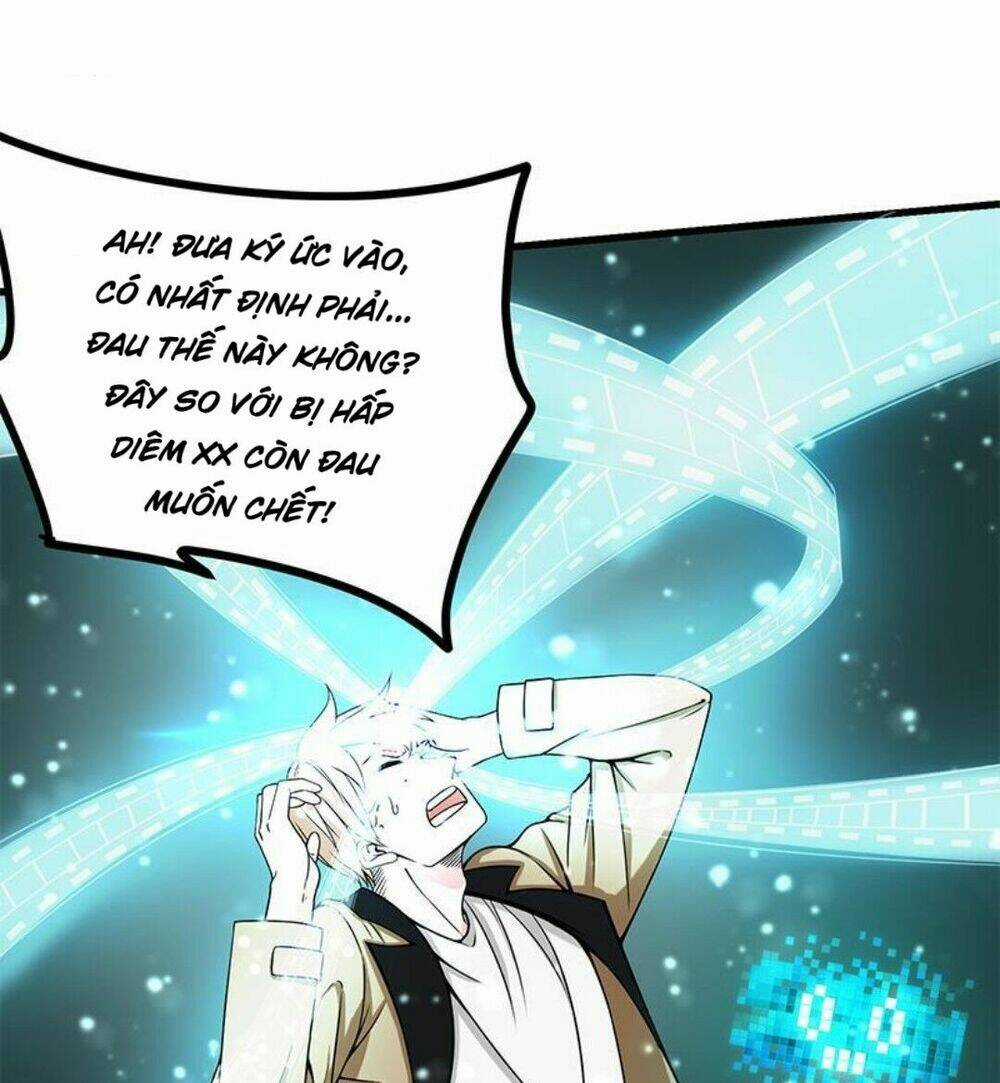 Tối Cường Khí Vận Hệ Thống Chapter 3 trang 24