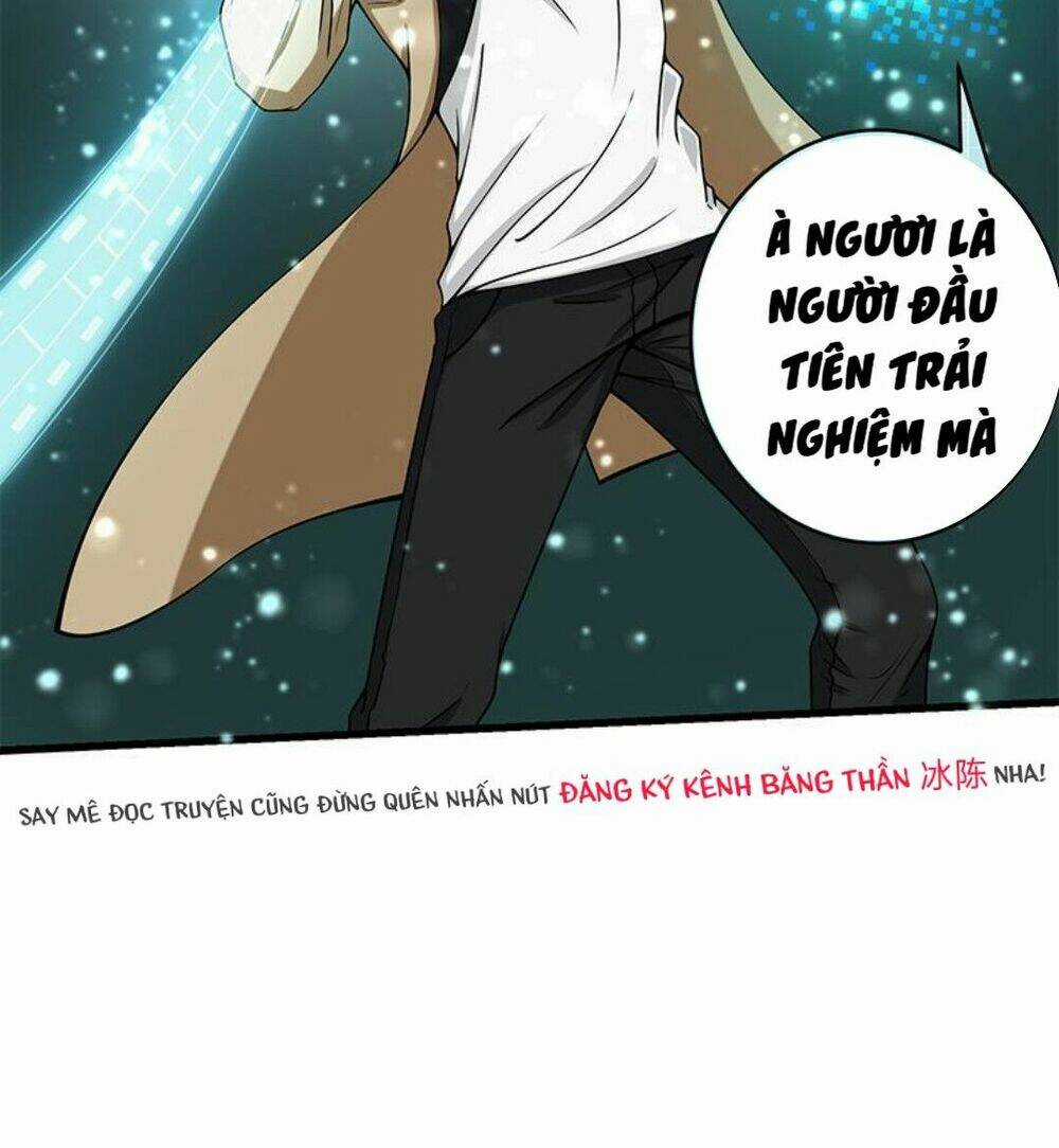 Tối Cường Khí Vận Hệ Thống Chapter 3 trang 25