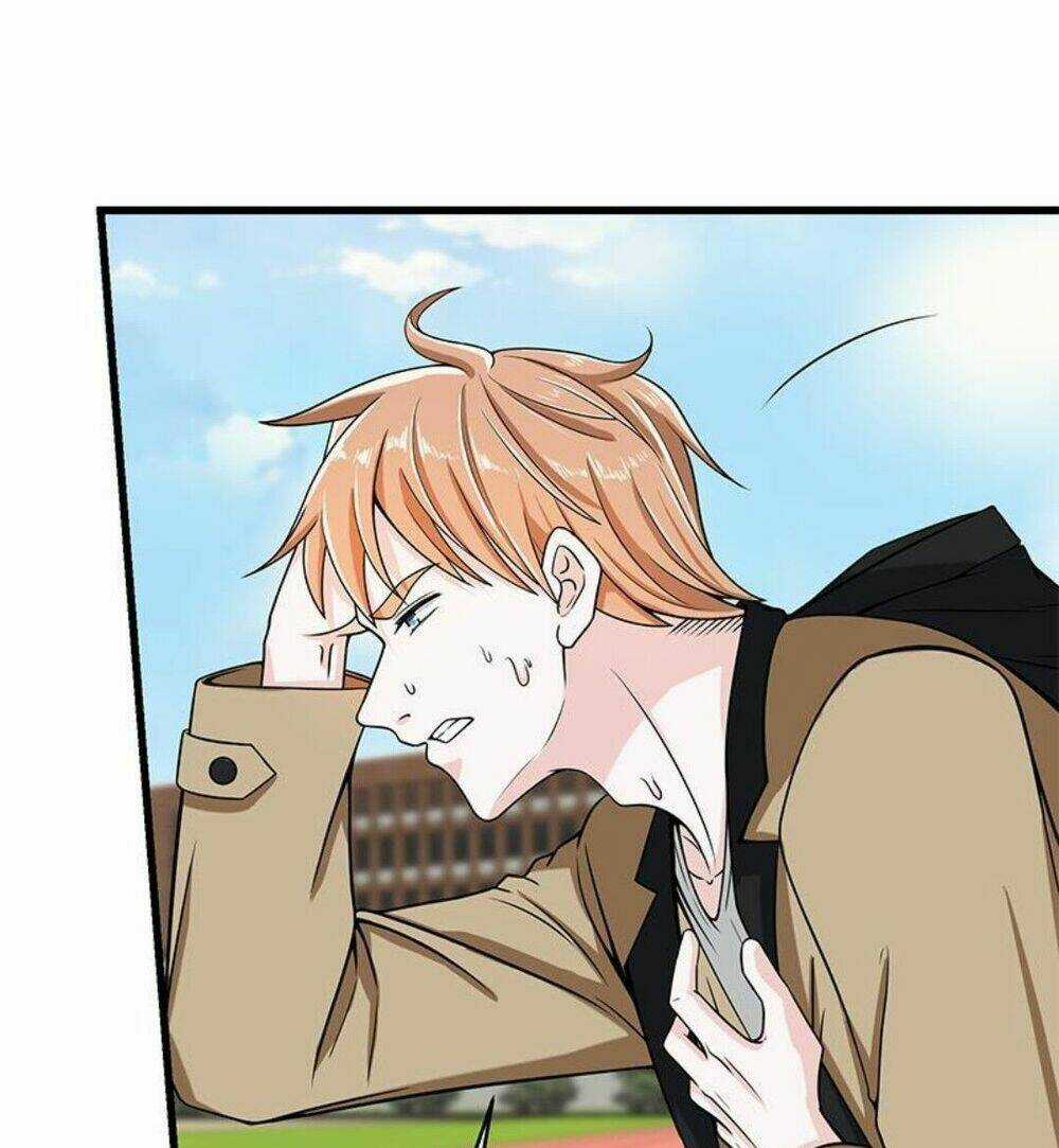 Tối Cường Khí Vận Hệ Thống Chapter 3 trang 26