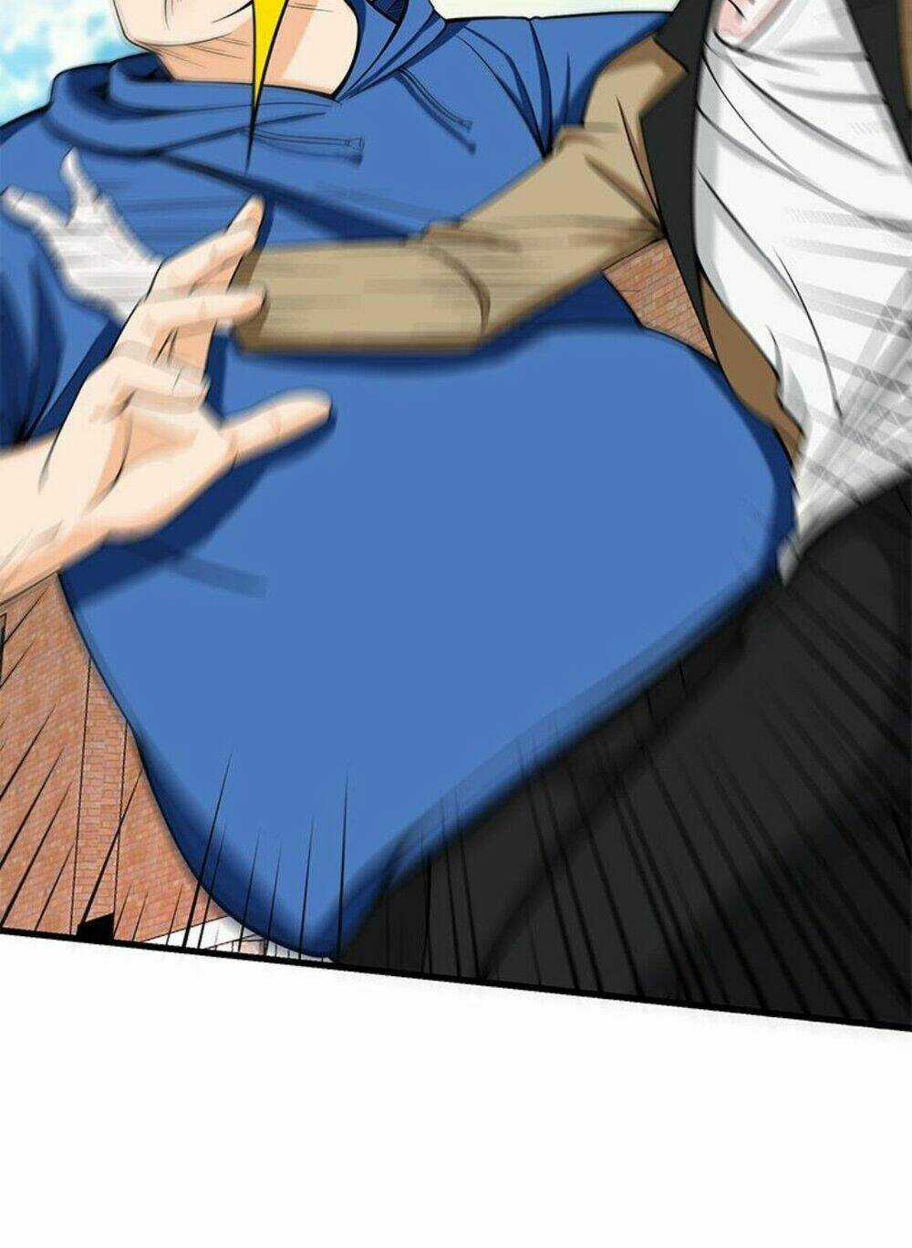 Tối Cường Khí Vận Hệ Thống Chapter 3 trang 5