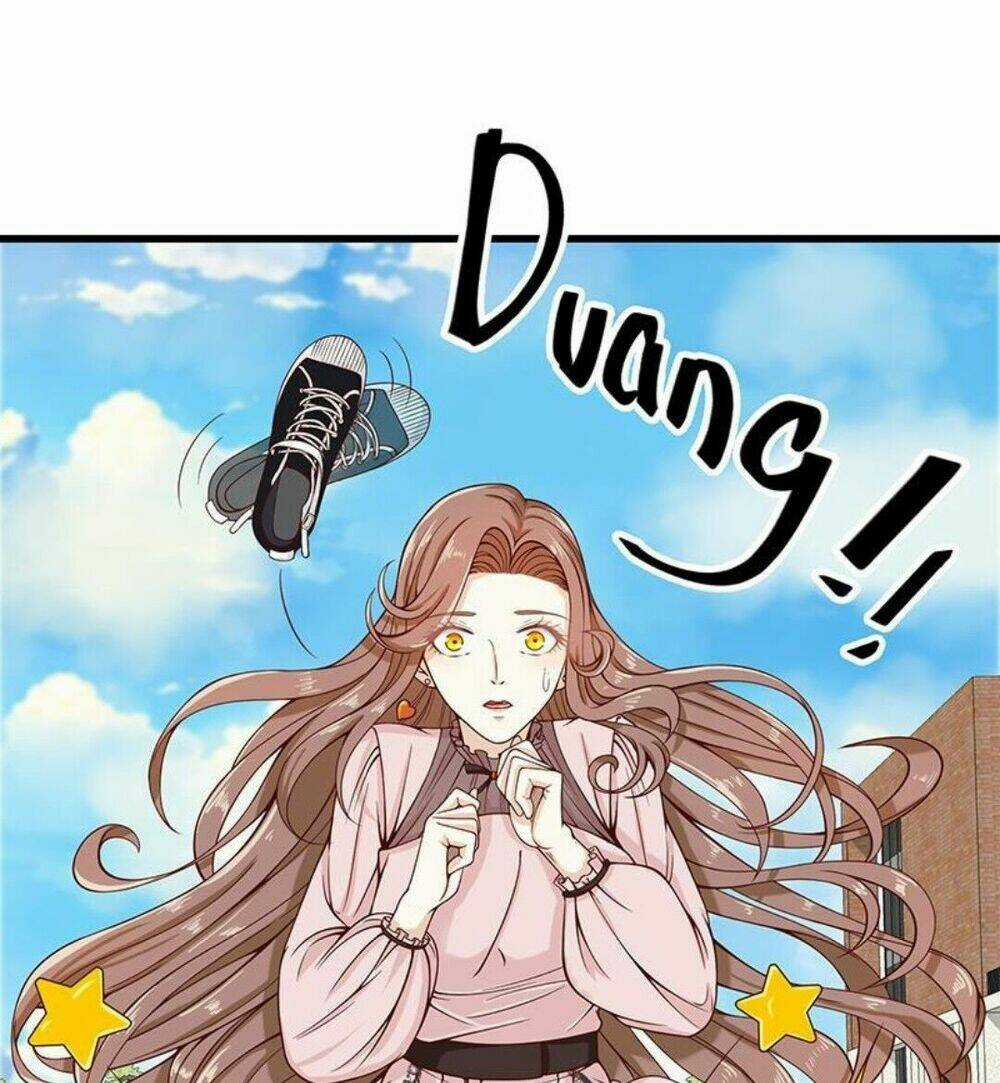 Tối Cường Khí Vận Hệ Thống Chapter 3 trang 8