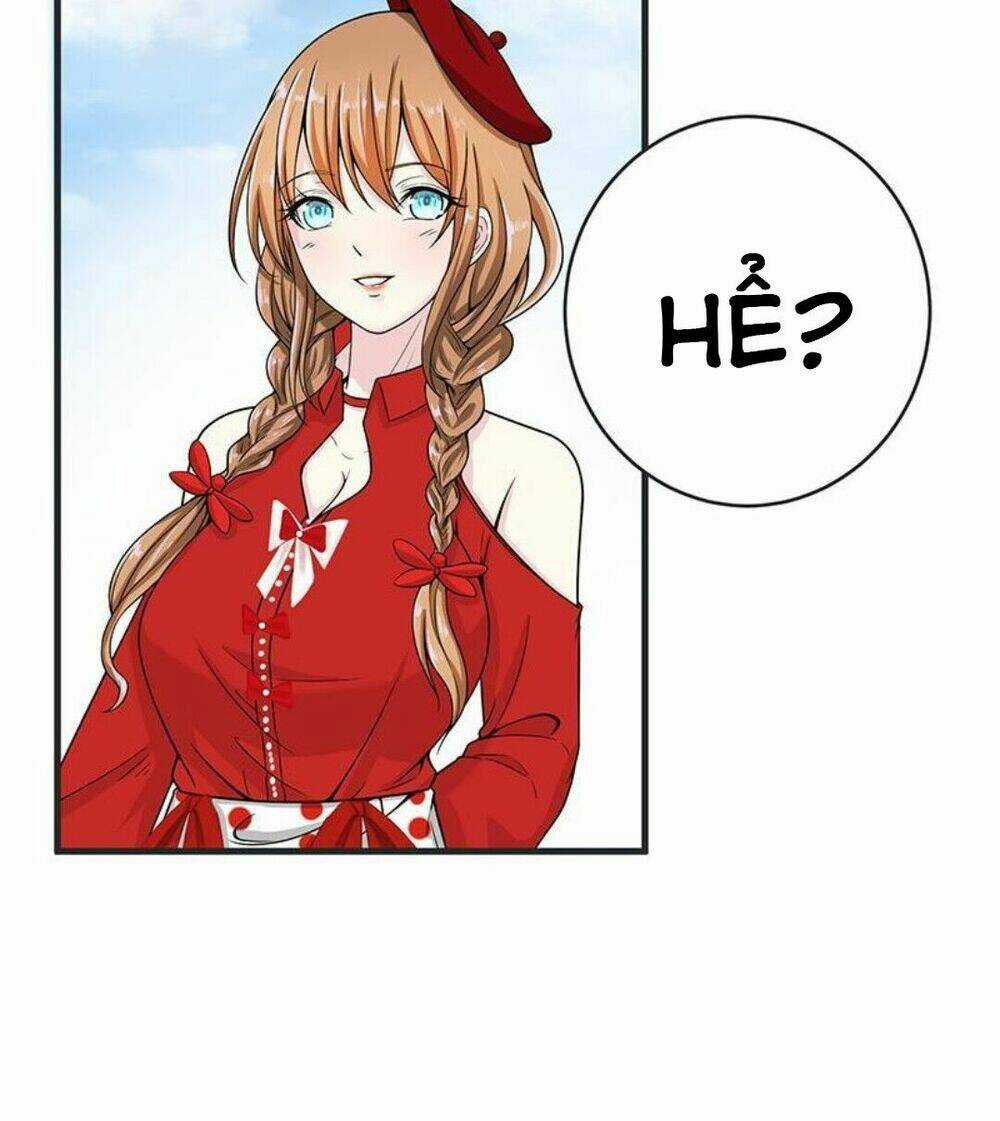 Tối Cường Khí Vận Hệ Thống Chapter 4 trang 13