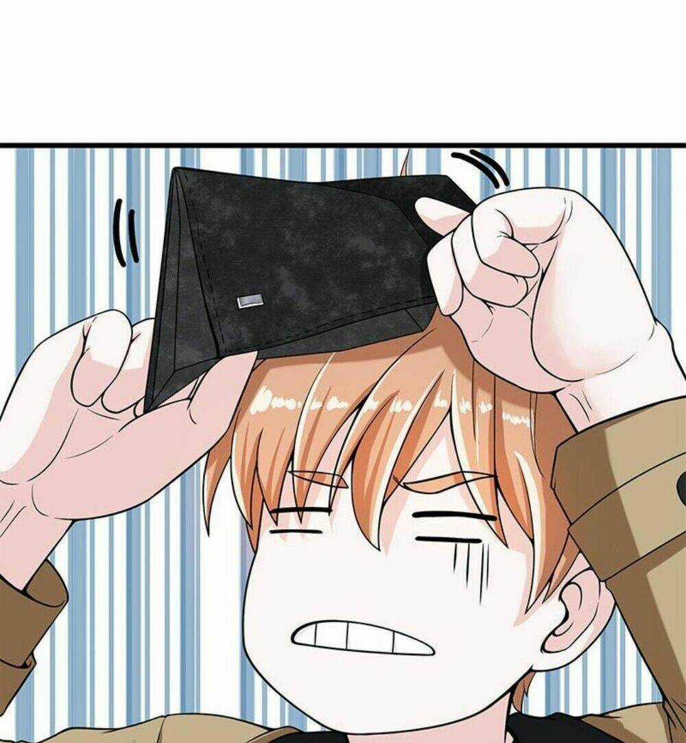 Tối Cường Khí Vận Hệ Thống Chapter 4 trang 14