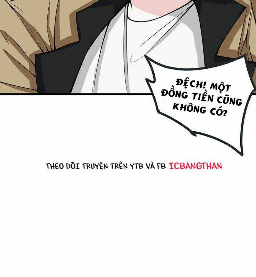 Tối Cường Khí Vận Hệ Thống Chapter 4 trang 15