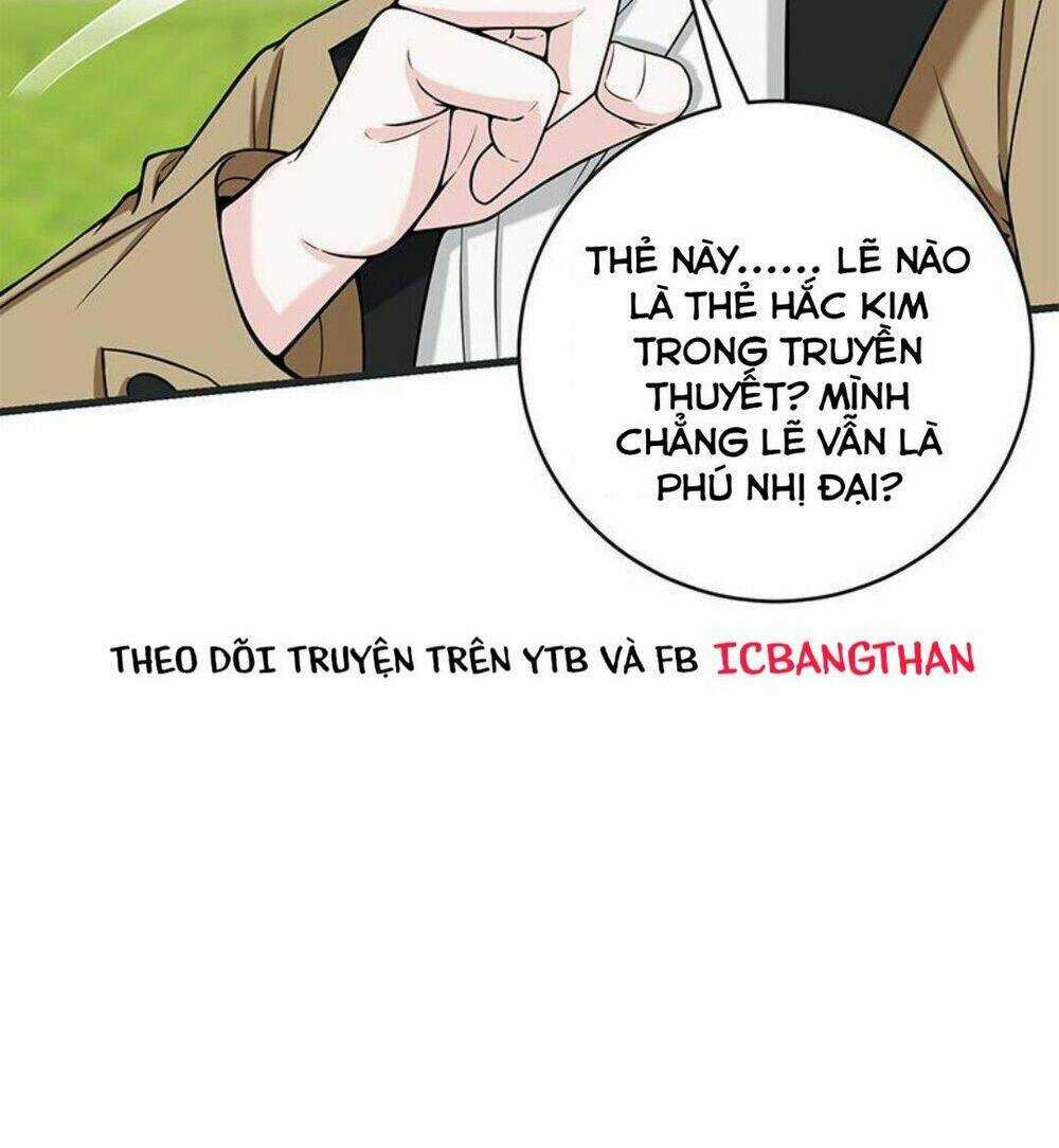 Tối Cường Khí Vận Hệ Thống Chapter 4 trang 19