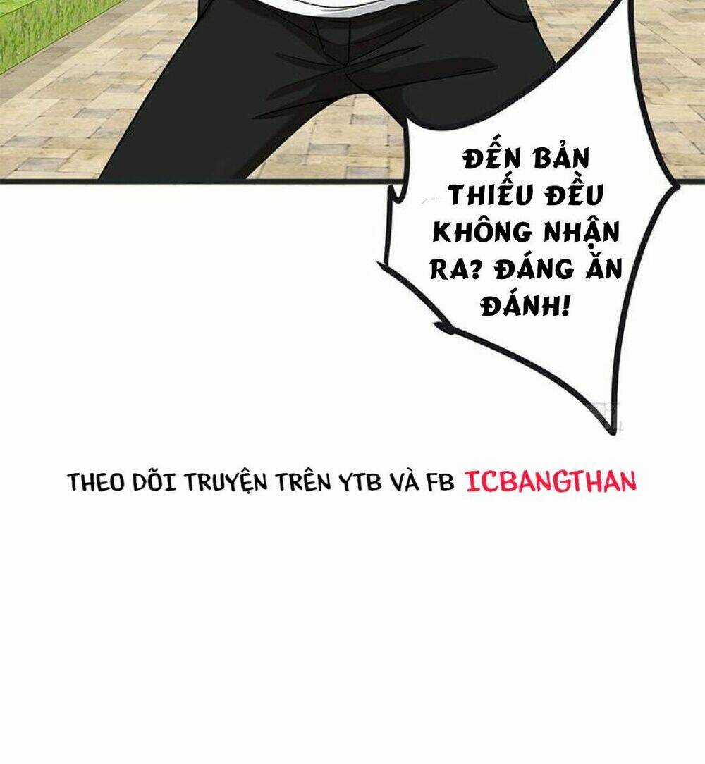 Tối Cường Khí Vận Hệ Thống Chapter 4 trang 25