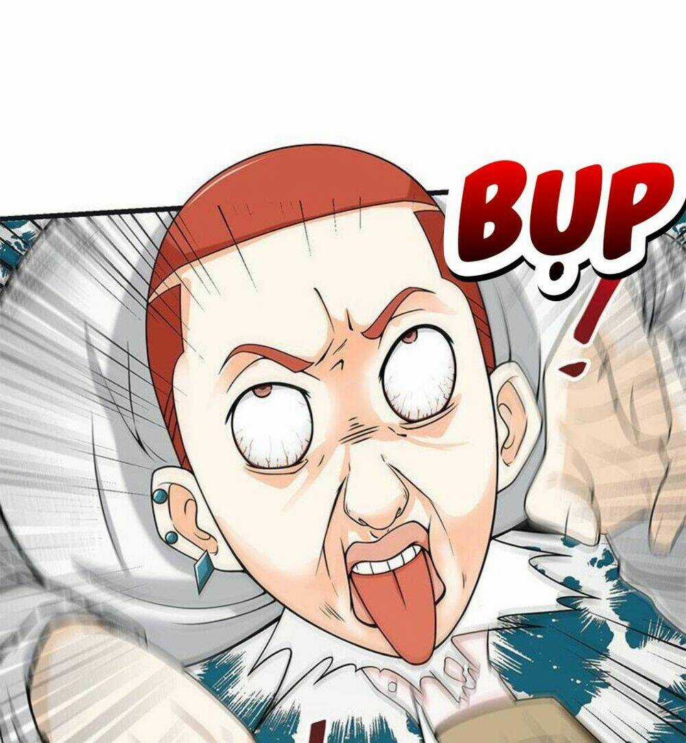 Tối Cường Khí Vận Hệ Thống Chapter 4 trang 26