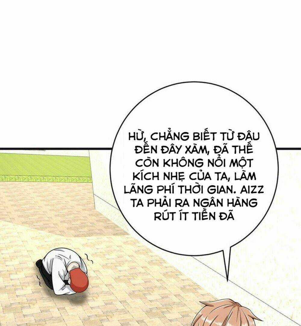 Tối Cường Khí Vận Hệ Thống Chapter 4 trang 28