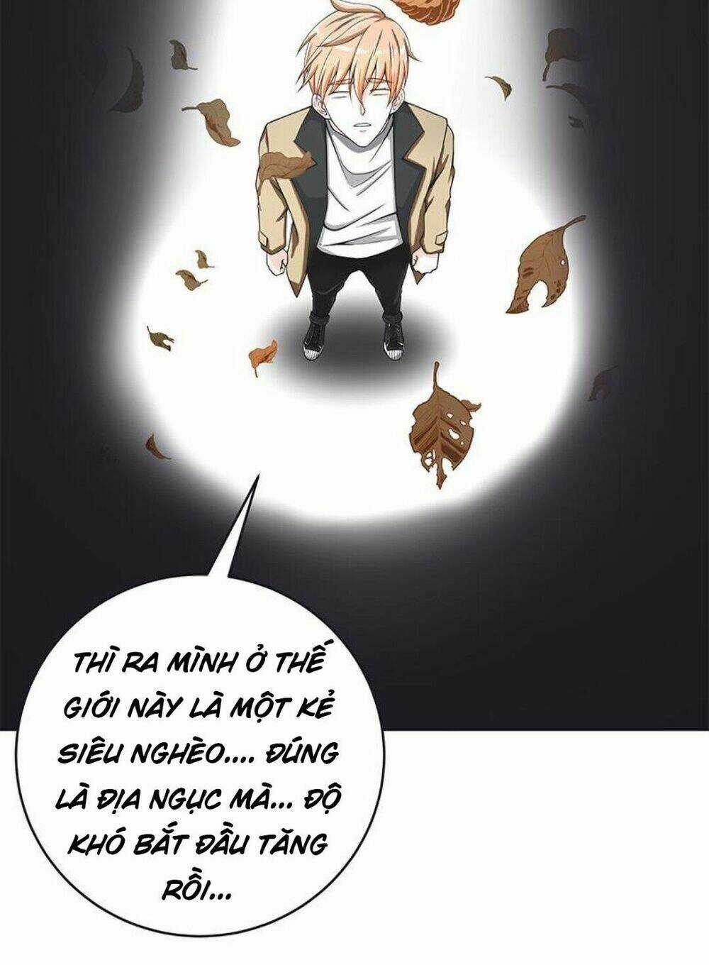 Tối Cường Khí Vận Hệ Thống Chapter 4 trang 31