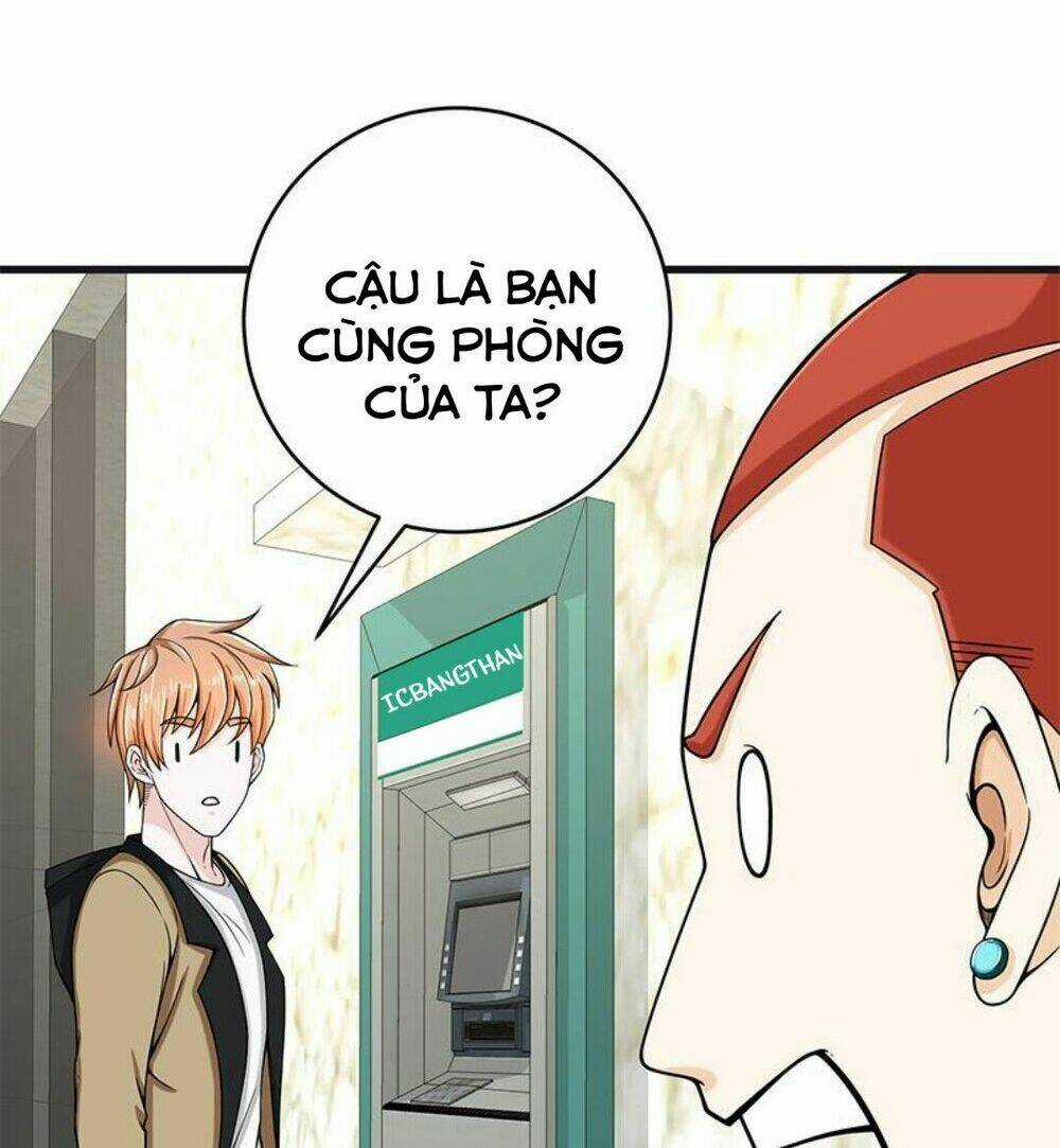 Tối Cường Khí Vận Hệ Thống Chapter 4 trang 34