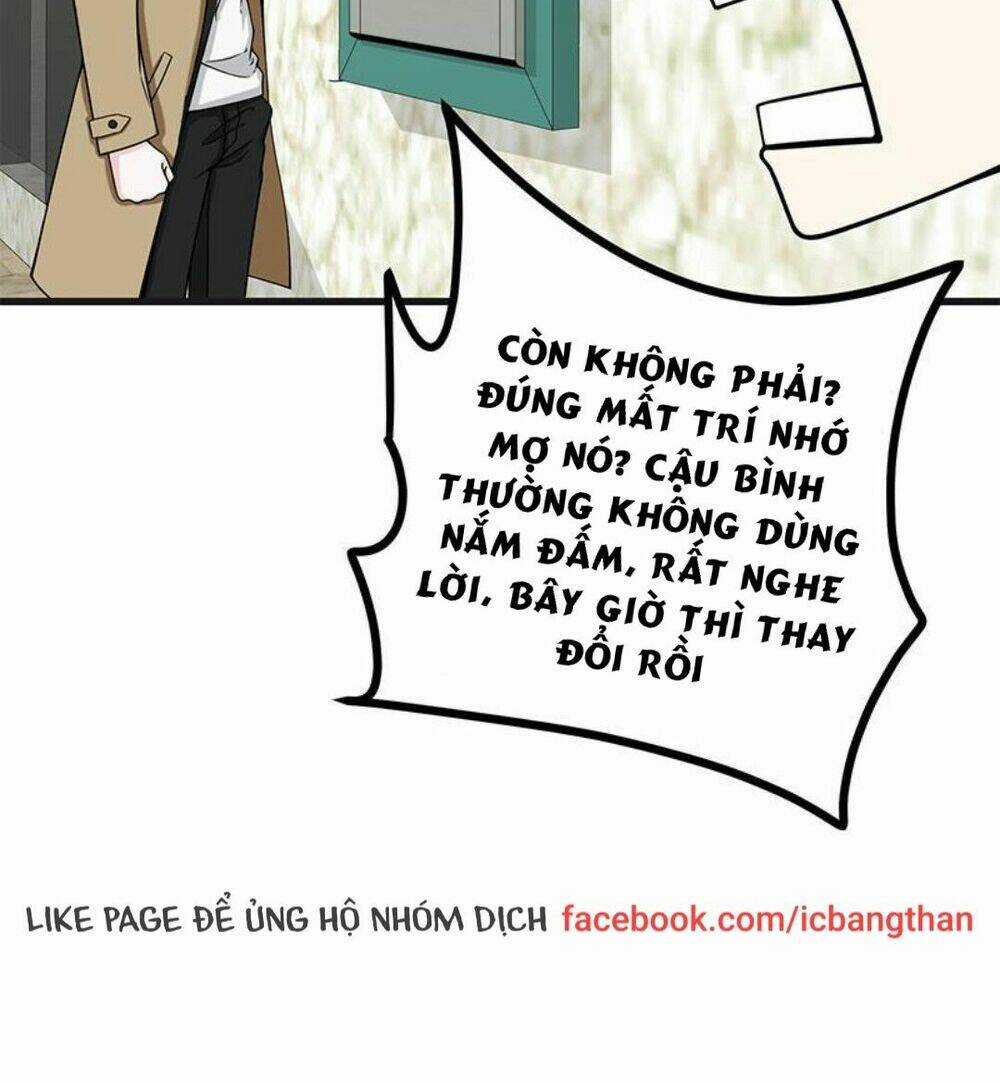 Tối Cường Khí Vận Hệ Thống Chapter 4 trang 35