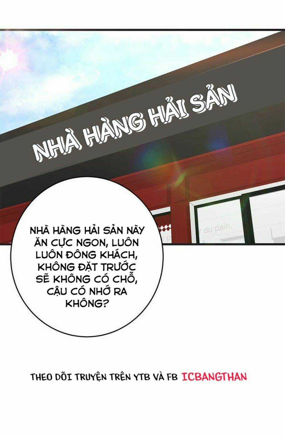 Tối Cường Khí Vận Hệ Thống Chapter 4 trang 38