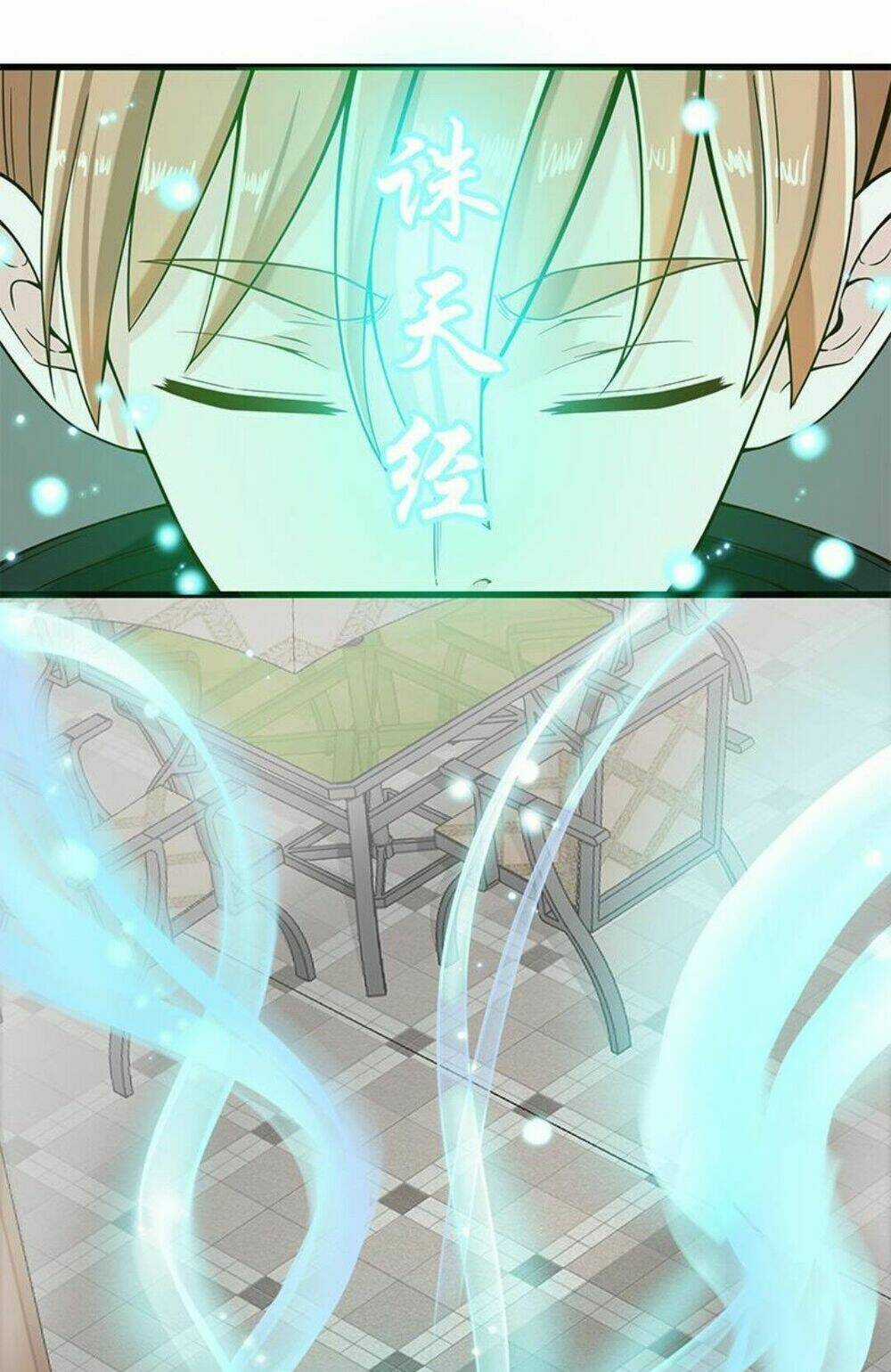 Tối Cường Khí Vận Hệ Thống Chapter 4 trang 39