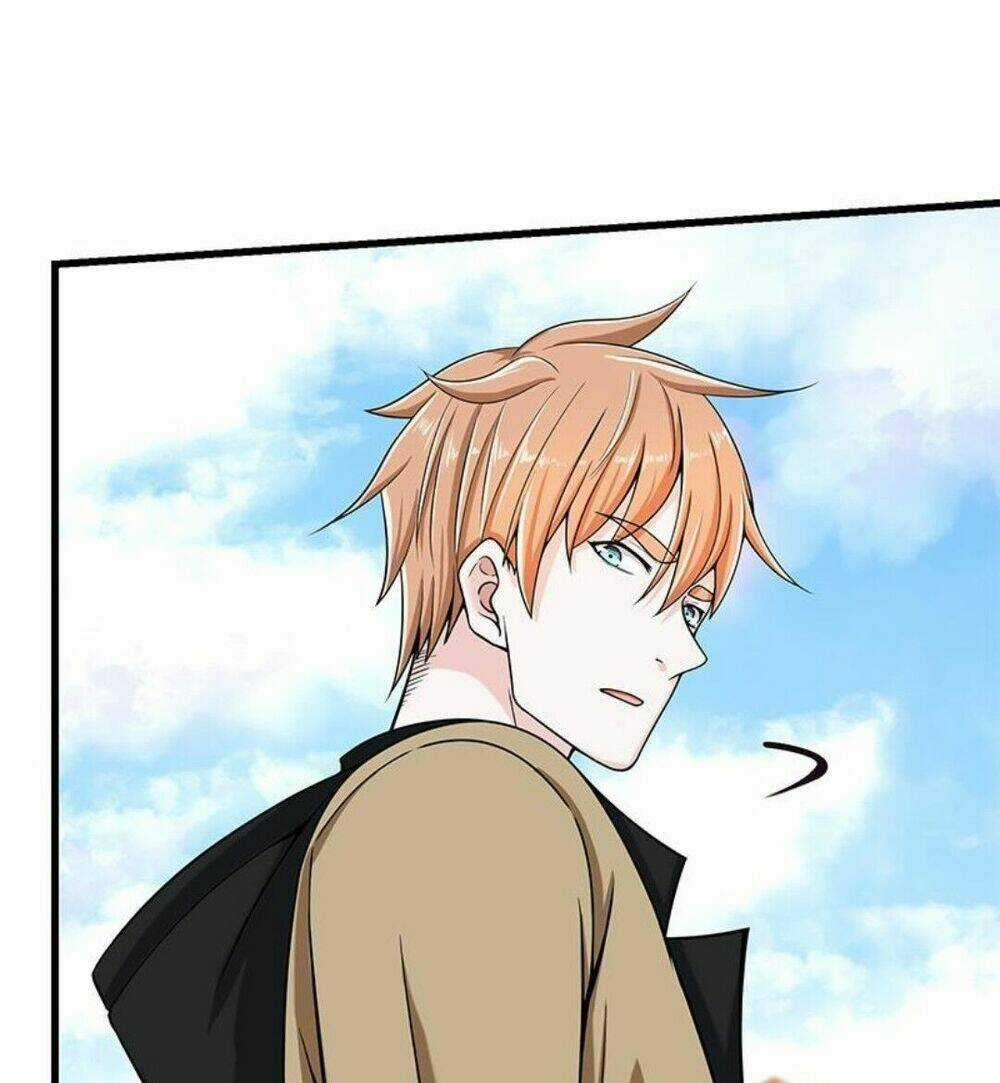 Tối Cường Khí Vận Hệ Thống Chapter 4 trang 4