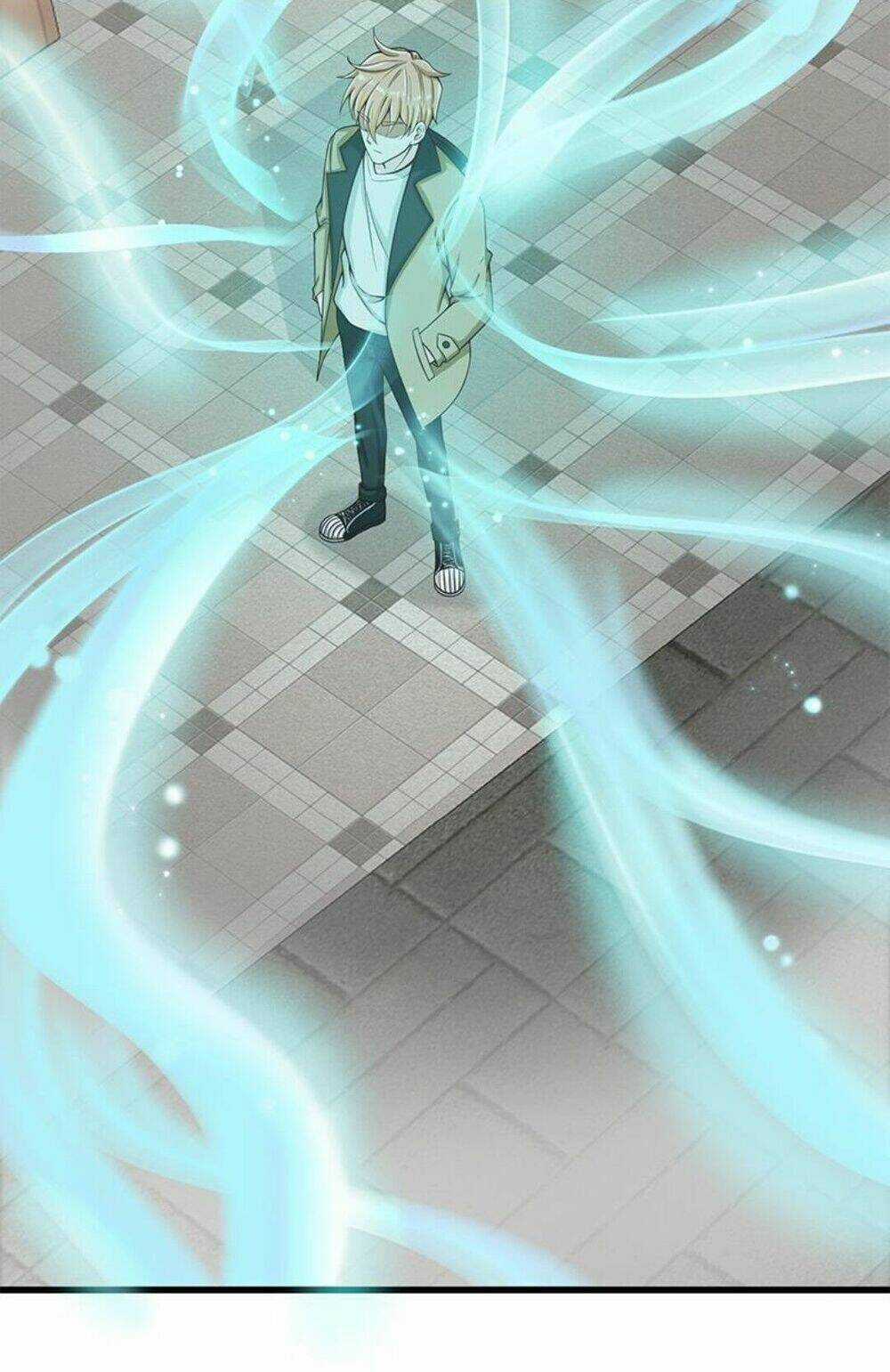 Tối Cường Khí Vận Hệ Thống Chapter 4 trang 40