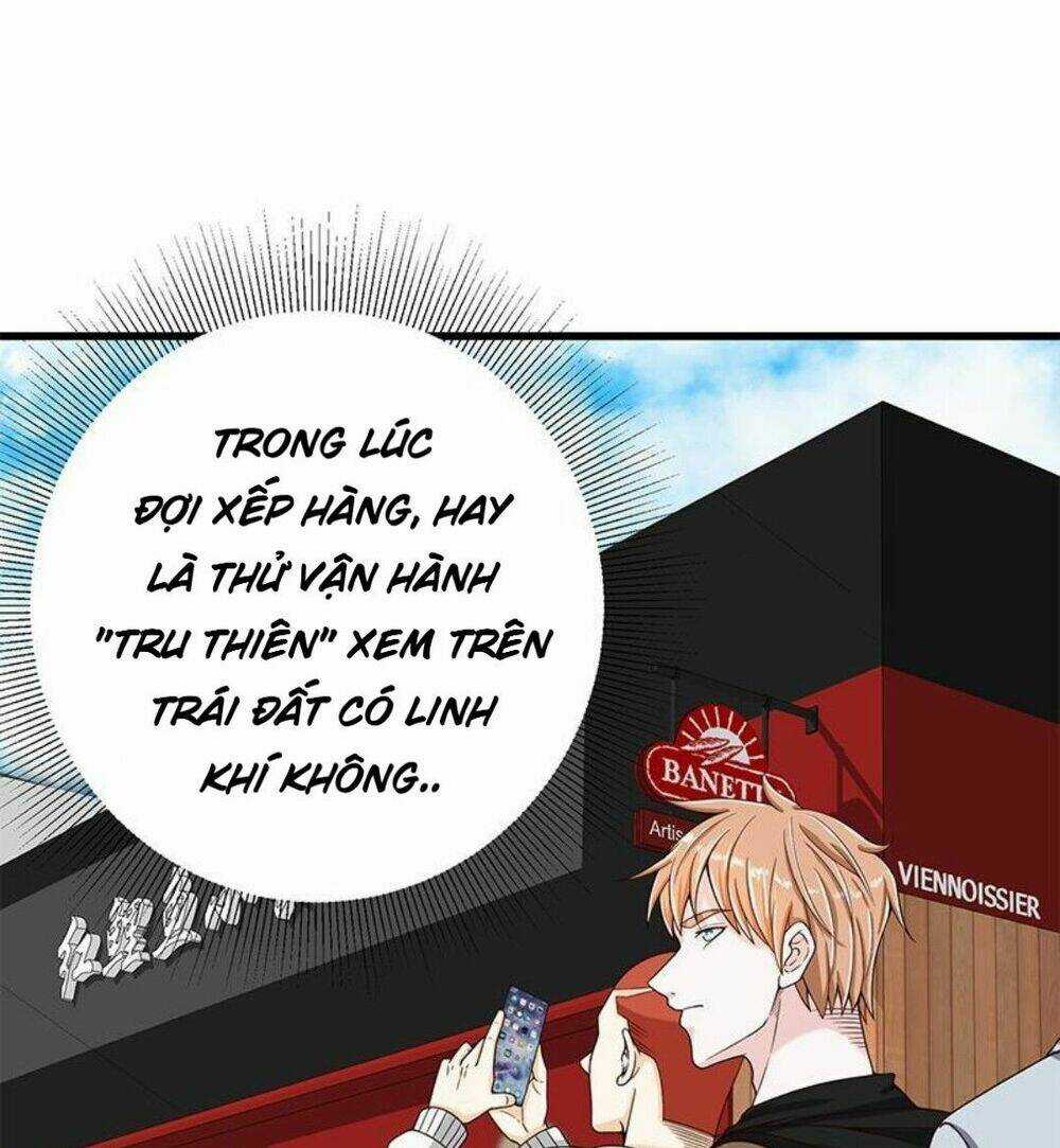 Tối Cường Khí Vận Hệ Thống Chapter 4 trang 43