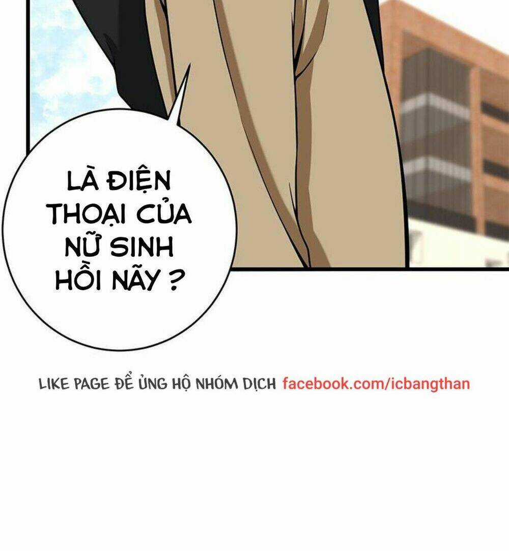 Tối Cường Khí Vận Hệ Thống Chapter 4 trang 5