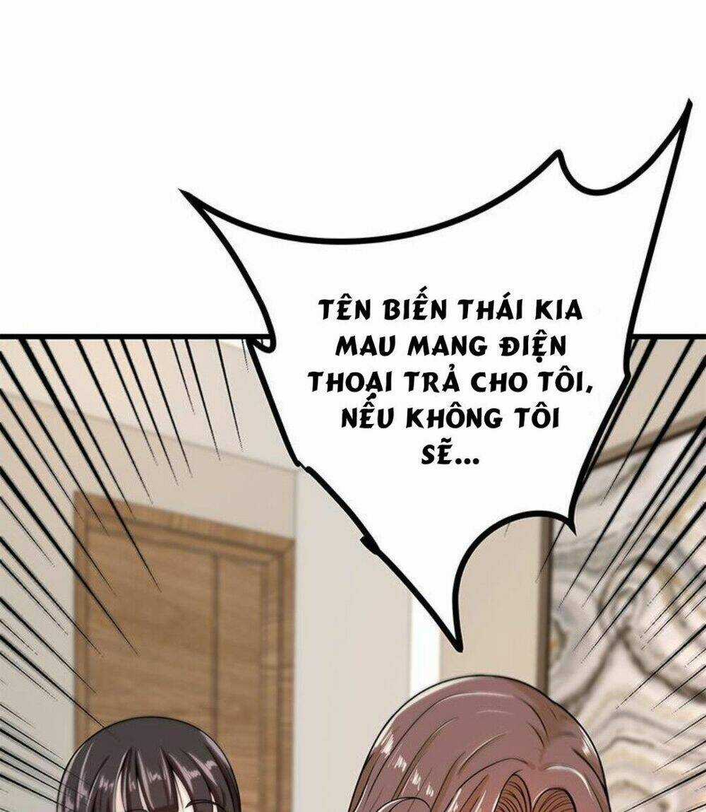 Tối Cường Khí Vận Hệ Thống Chapter 4 trang 6