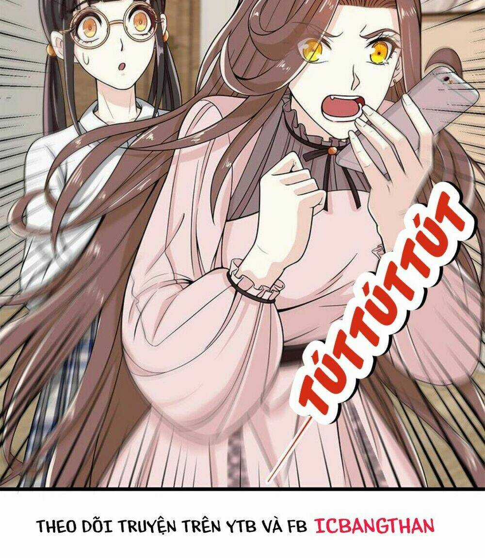 Tối Cường Khí Vận Hệ Thống Chapter 4 trang 7