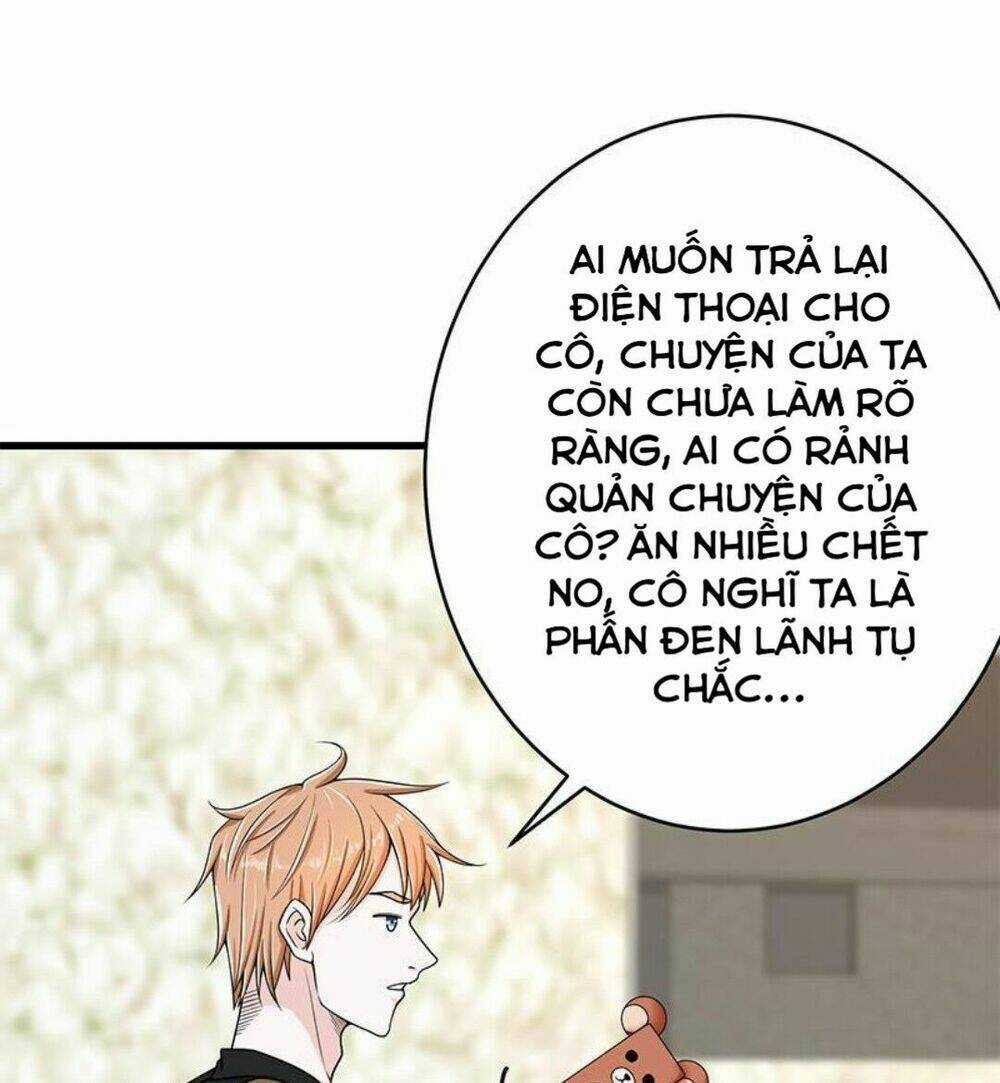 Tối Cường Khí Vận Hệ Thống Chapter 4 trang 8