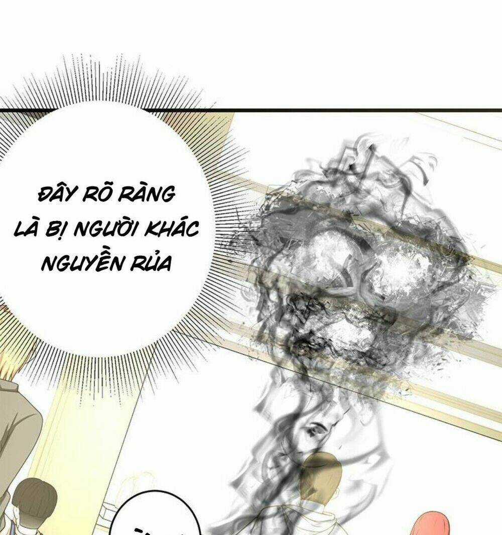 Tối Cường Khí Vận Hệ Thống Chapter 5 trang 10