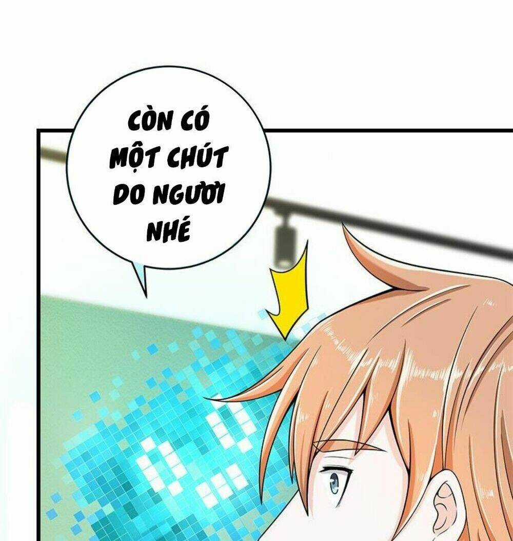 Tối Cường Khí Vận Hệ Thống Chapter 5 trang 12