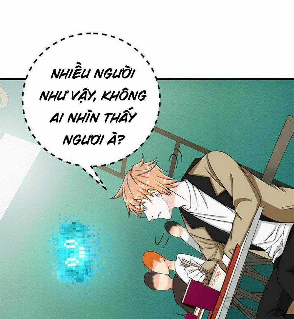 Tối Cường Khí Vận Hệ Thống Chapter 5 trang 14