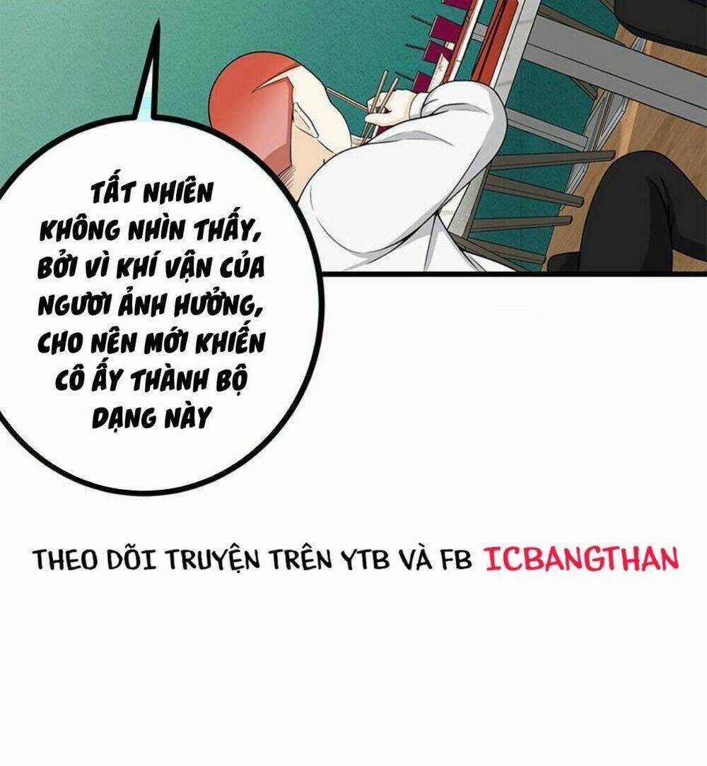 Tối Cường Khí Vận Hệ Thống Chapter 5 trang 15