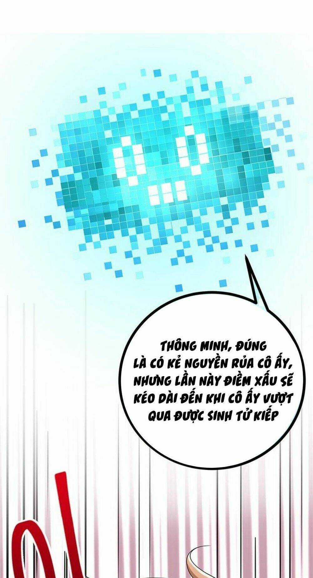 Tối Cường Khí Vận Hệ Thống Chapter 5 trang 18