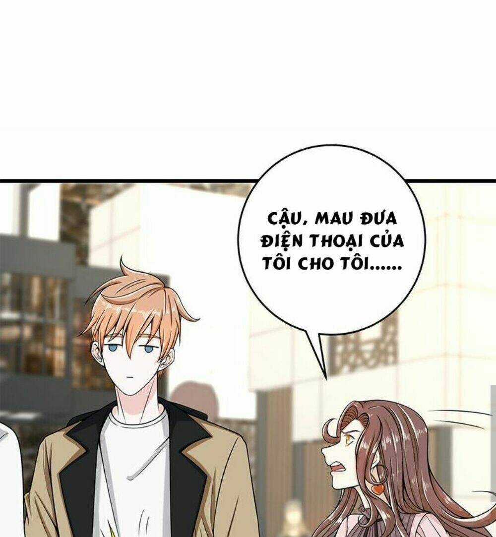 Tối Cường Khí Vận Hệ Thống Chapter 5 trang 2