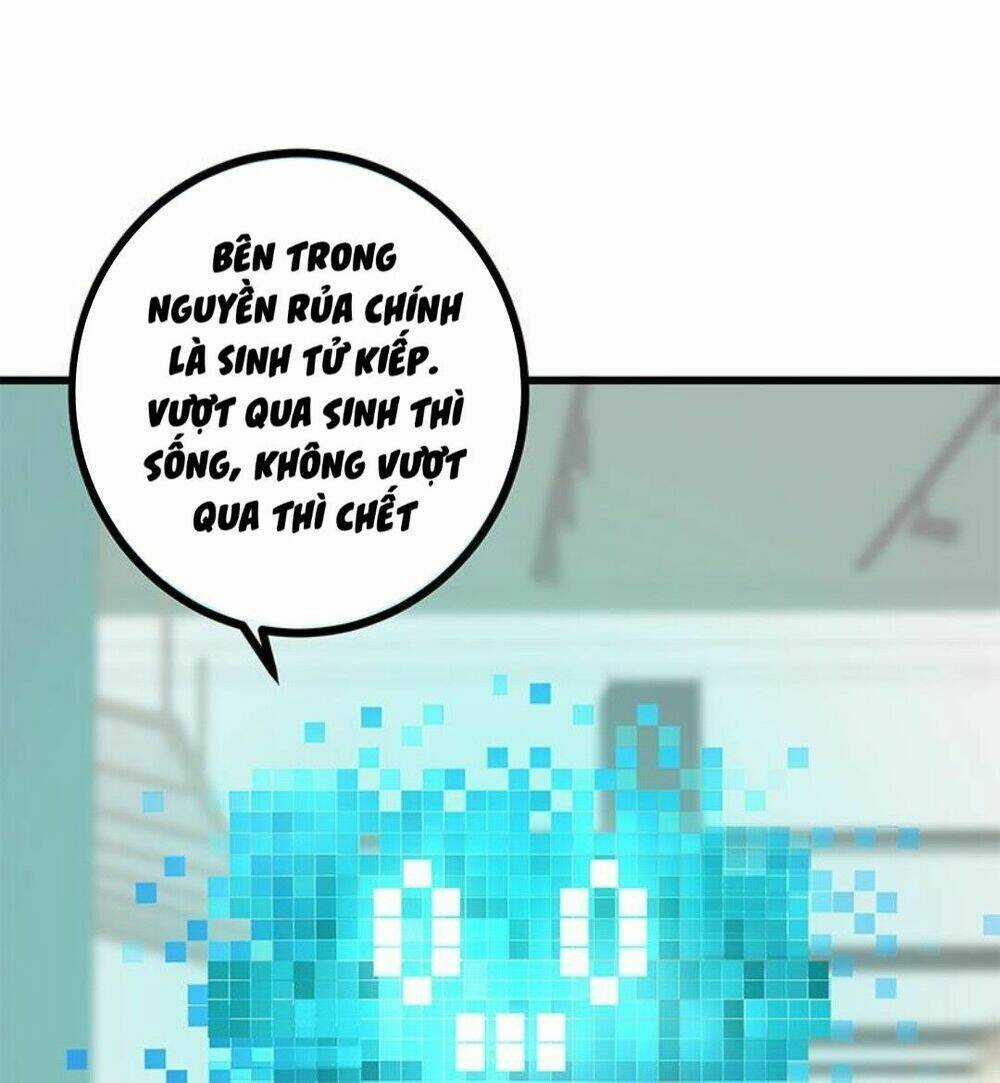 Tối Cường Khí Vận Hệ Thống Chapter 5 trang 20