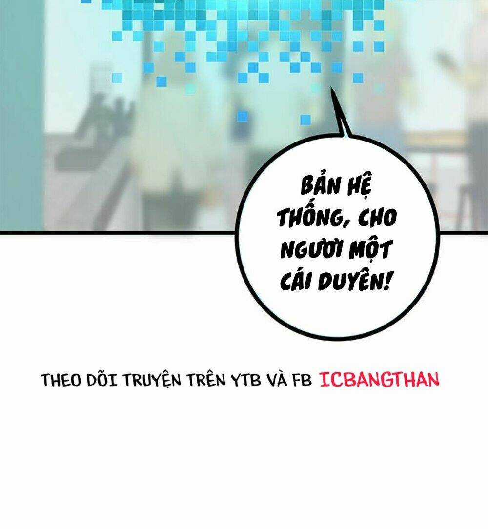 Tối Cường Khí Vận Hệ Thống Chapter 5 trang 21