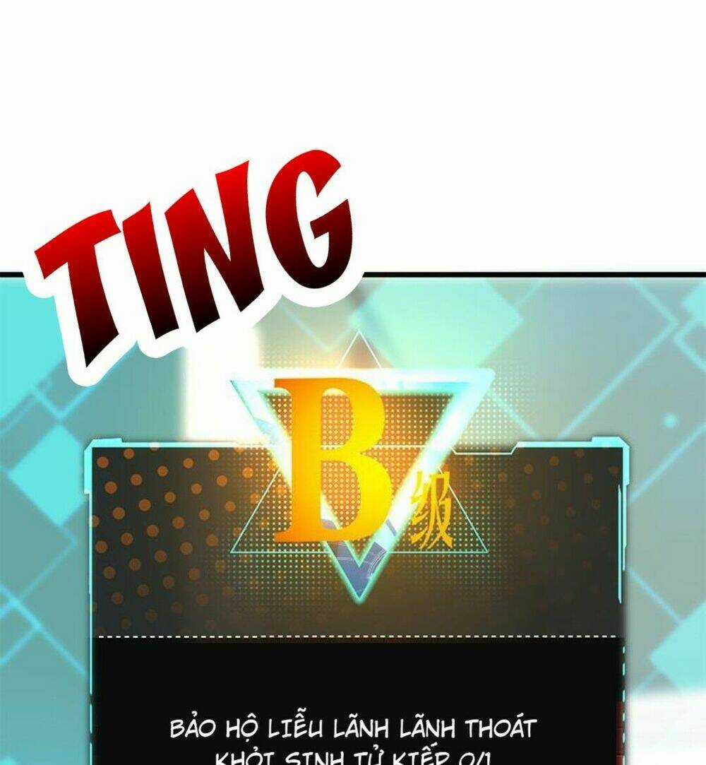 Tối Cường Khí Vận Hệ Thống Chapter 5 trang 22